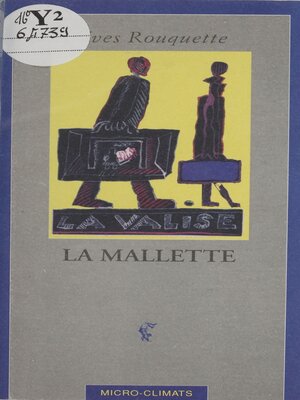 cover image of La Malette